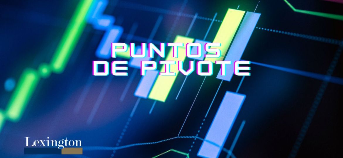 Puntos de pivote